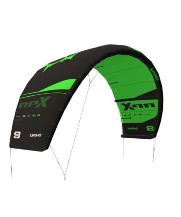Slingshot RPX V1 9M Freestyle/Freeride Kite
