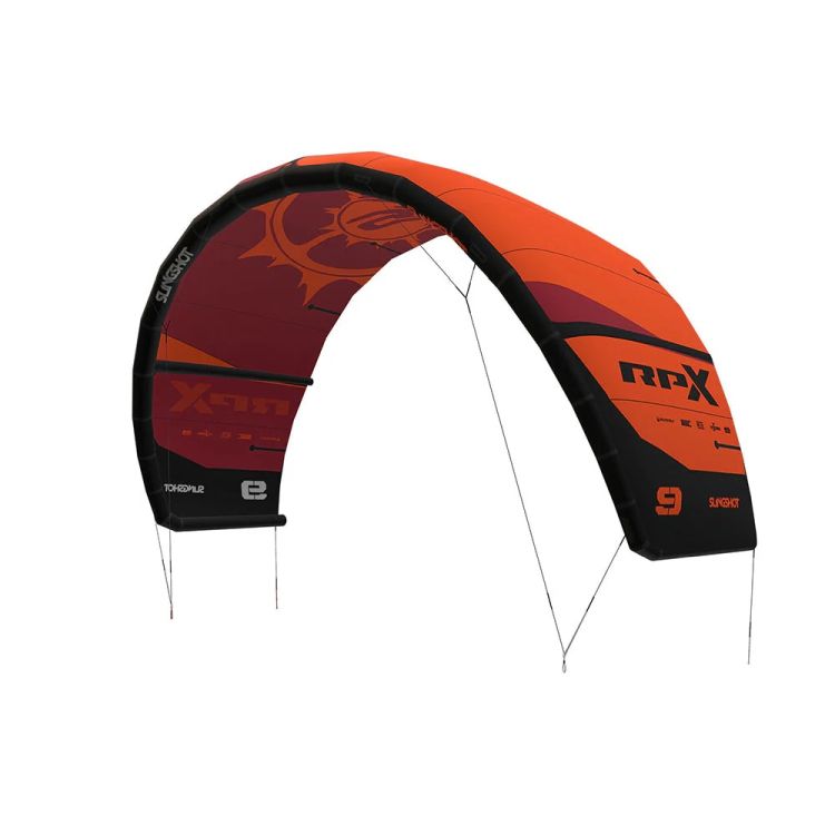 Slingshot RPX V1 11M Freestyle/Freeride Kite