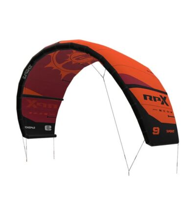 Slingshot RPX V1 12M Freestyle/Freeride Kite