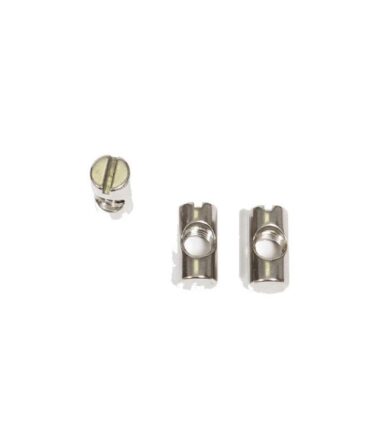 Slingshot Phantasm Mast Barrel Nuts Set of 3