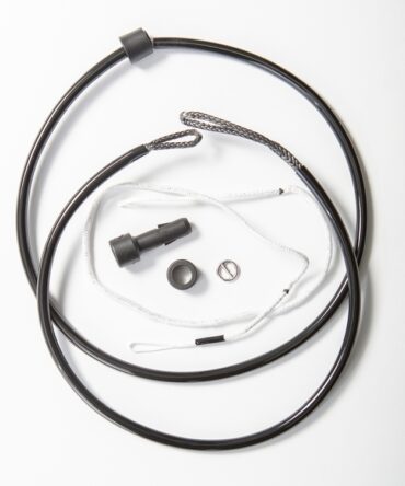 Slingshot The Sentry Depower Line & Flagging Line w/Tube