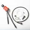 Slingshot The Sentry Quick Release Compl Flagging Line w/Tube