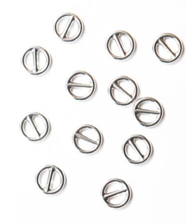 Slingshot The Sentry Ring T Bar - 1 pcs