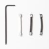 Slingshot The Sentry QR Bungee Set + Too