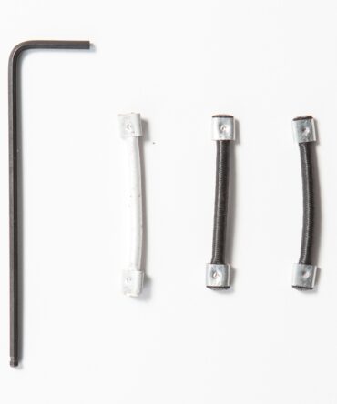 Slingshot The Sentry QR Bungee Set + Too