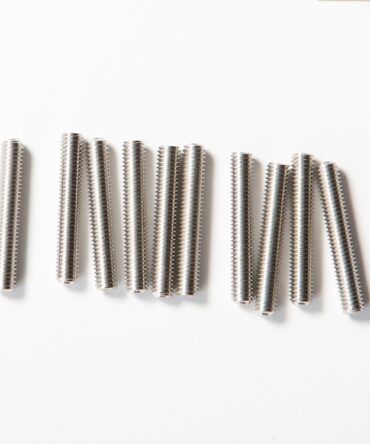 Slingshot The Sentry QR Screw 2pcs