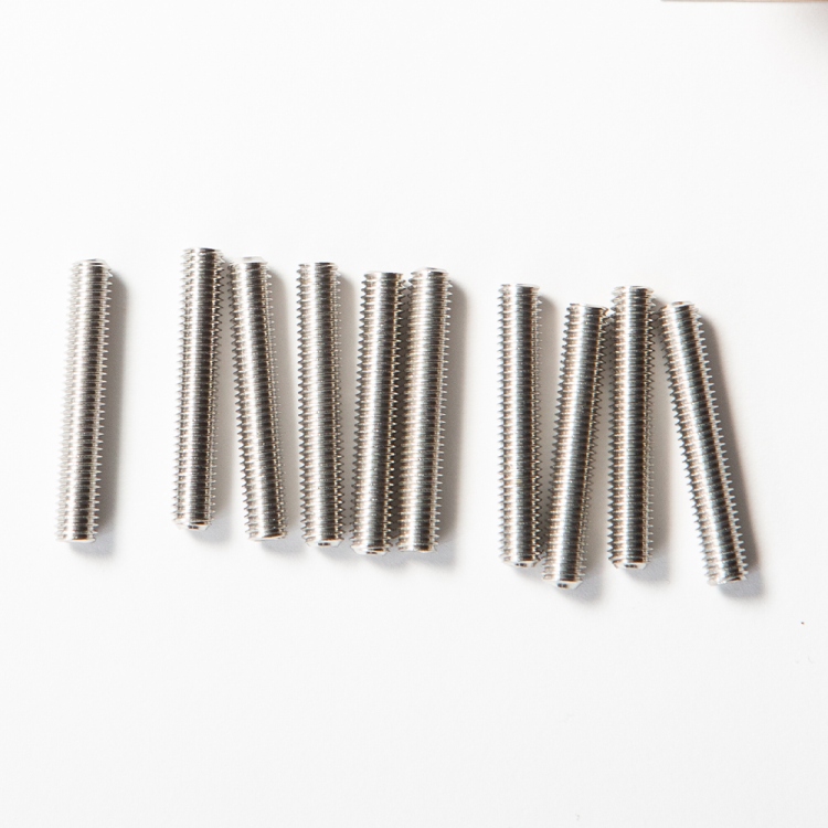 Slingshot The Sentry QR Screw 2pcs