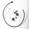 Slingshot The Sentry Swivel Set + Flagging Line w/Tube
