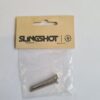 Slingshot The Sentry End Cap Screws 2pcs