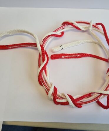 Slingshot The Sentry Leader Lines 2pcs