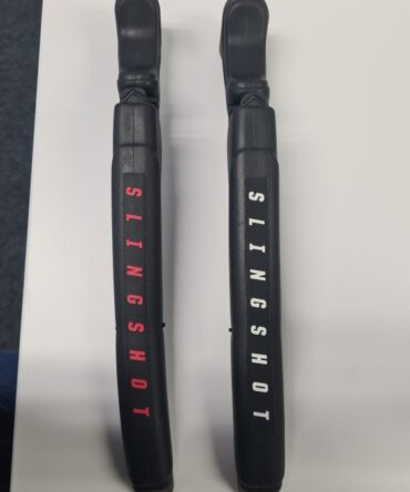 Slingshot The Sentry Floats 2pcs