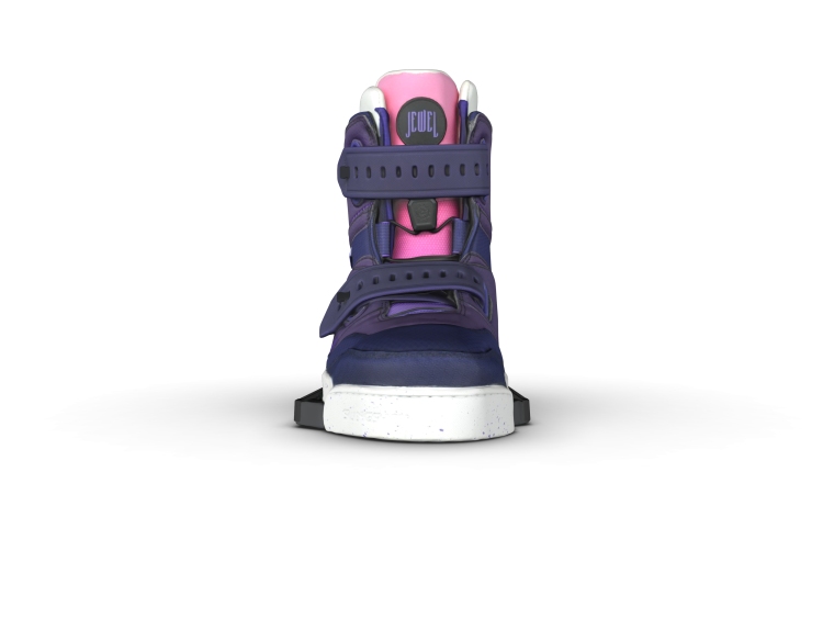 Slingshot Jewel Wake Boots Grössen EUR 37.5