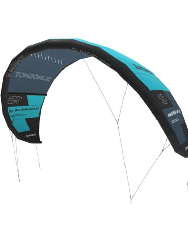 Slingshot Machine V1 8m 2022