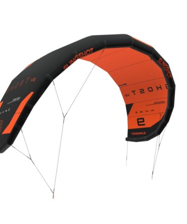 Slingshot Ghost V2 10m Foil / Lightwind
