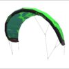 Slingshot Ghost V2 17m Lightwind Kite