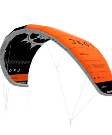 Slingshot UFO V2 6m Foil Kite