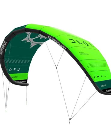 Slingshot UFO V2 5m Foil Kite