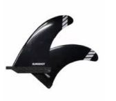 Slingshot Foil Track 9� Fin Pack Foil Track 9� Fin Pack