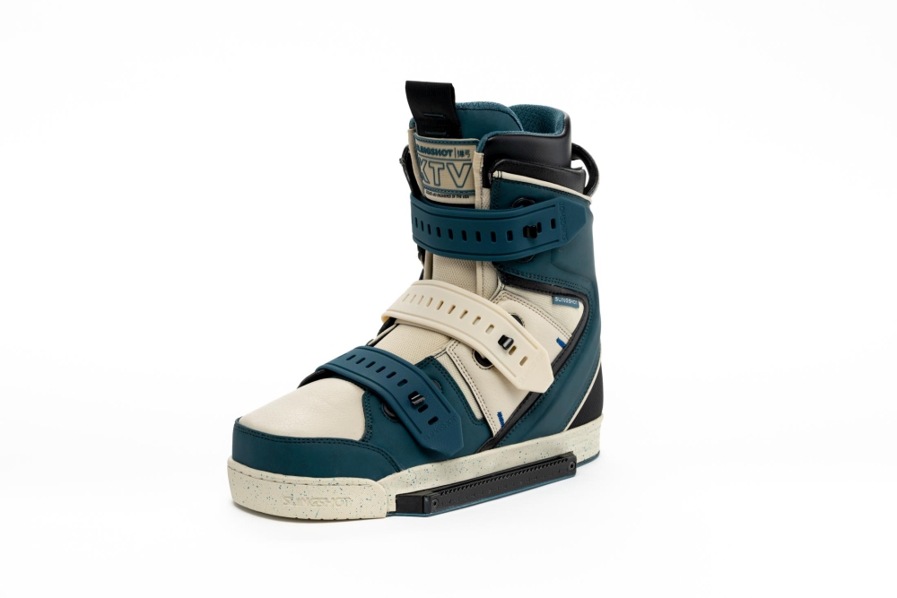 Slingshot KTV Wake Boots Grössen EUR 39-41