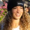 Slingshot Brand Beanie Brand Beanie
