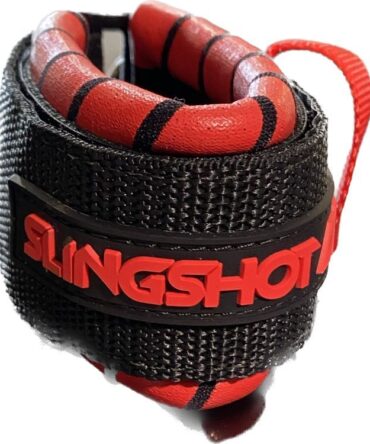 Slingshot SlingWing V3 Wrist Leash Cuff Wrist Leash
