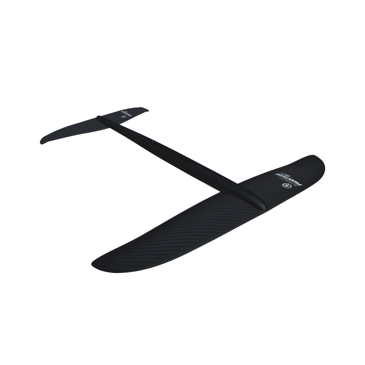 Slingshot PFH 767/710 Lower Package V1 Foil package