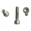 Slingshot Phantasm Alu Mast/Fuse Hardware