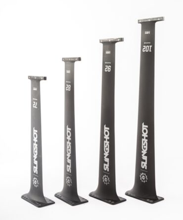 Slingshot Phantasm Carbon Mast V1.1 Carbon Mast
