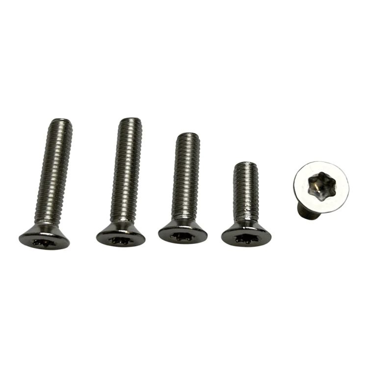 Slingshot PTM 930/710 Lower Package Hardware Pack