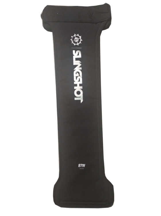 Slingshot Phantasm Wide Mast Cover V1 Padded Cover