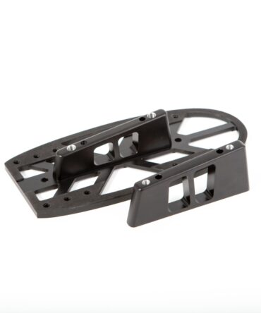 Slingshot Phantasm Jack Plate V1 Tuttle Box Adapter