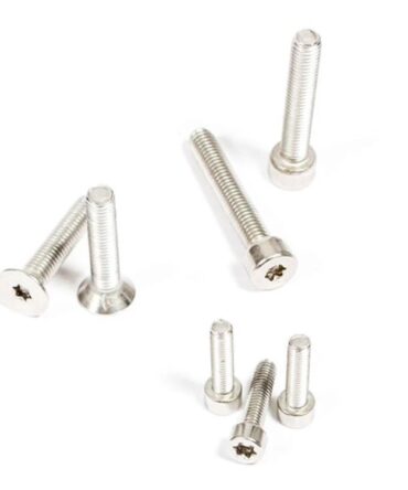 Slingshot Phantasm Alu Mast V1 Hardware Pack