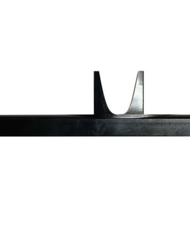 Slingshot Phantasm Alu Wide Body Mast To Fuse Adapter