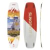 Slingshot Solo Wakeboard 142cm