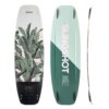 Slingshot Contrast Wakeboard 142cm