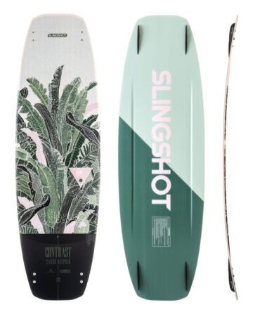 Slingshot Contrast Wakeboard 142cm