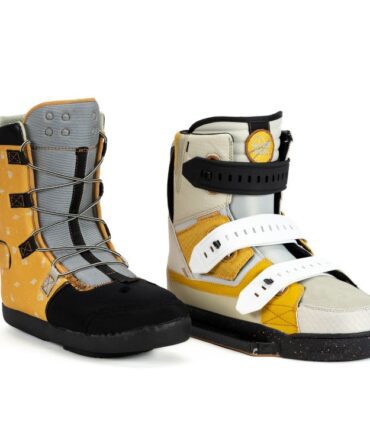 Slingshot Space Mob Wake Boots Grössen EUR 41-44