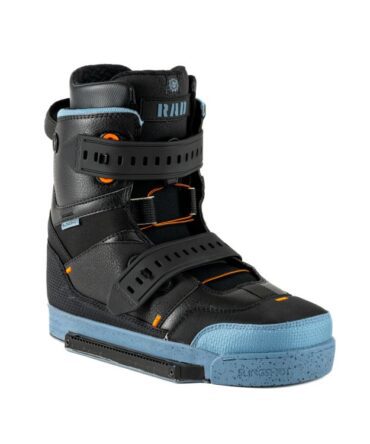 Slingshot Rad Wake Boots Grössen EUR 39-47