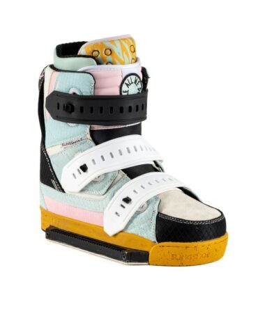 Slingshot Copycat Wake Boots Grössen EUR 37.5