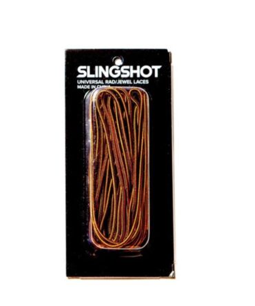 Slingshot Rad Laces