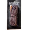 Slingshot Copy Cat Liner Laces Pink/Black
