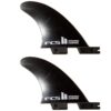 Slingshot WF-2 Fin Pack 2xFCSII Side, Small