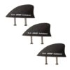 Slingshot Coaster Fin Pack