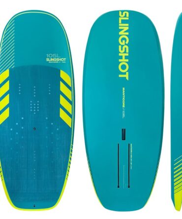 Slingshot Manticore V1 90L