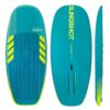 Slingshot Manticore V1 120L