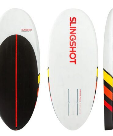 Slingshot Spencer Pro V1 35L 127cm x 48.5cm