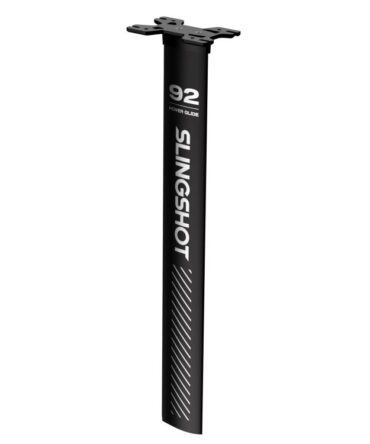 Slingshot Hover Glide Alu Mast 92cm V2 Aluminium Foil Mast