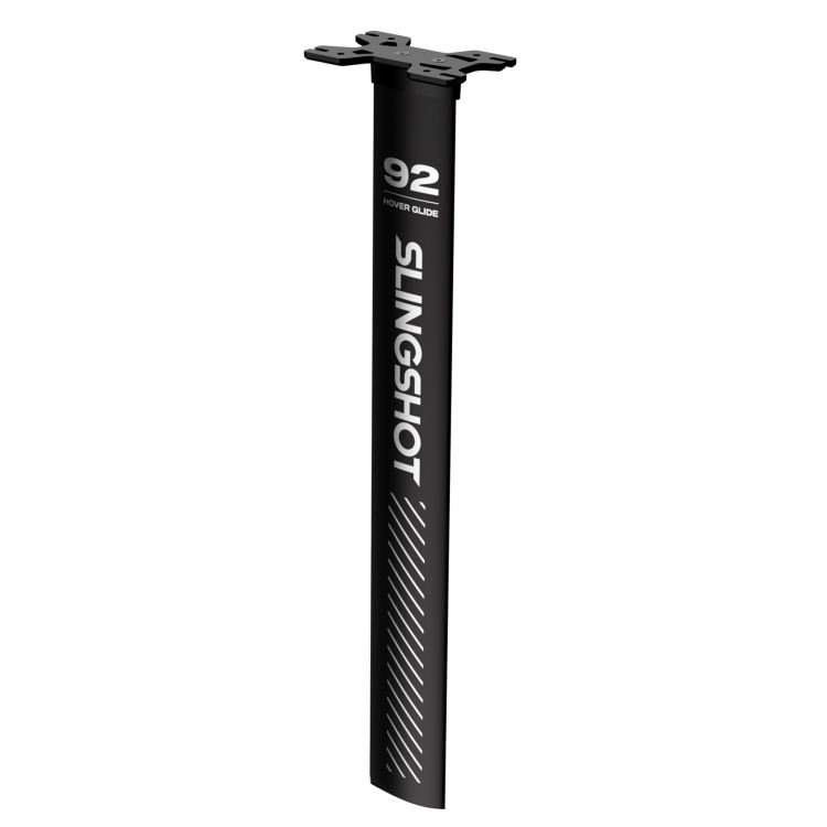 Slingshot Hover Glide Alu Mast 92cm V2 Aluminium Foil Mast