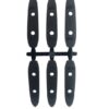 Slingshot Phantasm Rear Wing Shim Kit