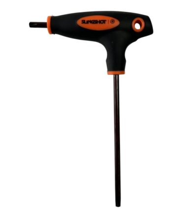 Slingshot Torx T-30 Wrench